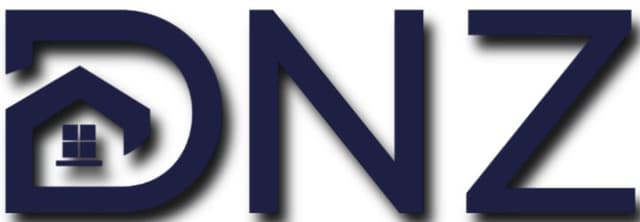 DNZ İnşaat Malzemeleri logo